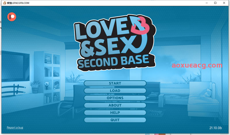 [SLG/汉化] 爱与性：二垒Love & Sex Second Base ver23.12.0 PC+安卓汉化版