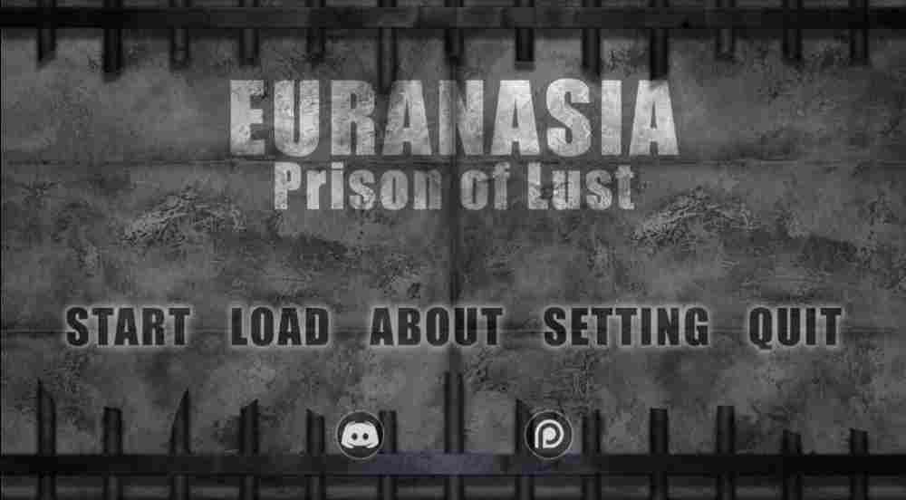 [SLG/汉化/动态] 欧洲：欲望监狱 EuranasiaPrison_of_Lust-v1.0 PC+安卓汉化版 [4.9G